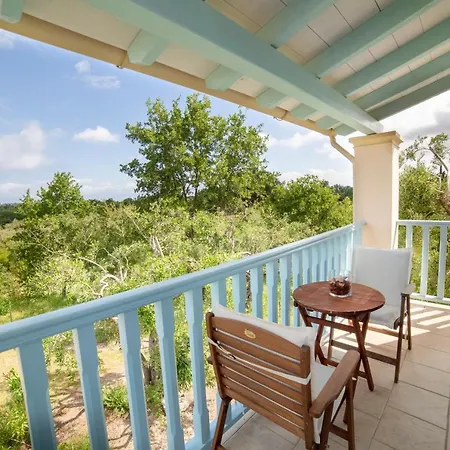 Vakantieboerderij Aroggia Farm Xanthátai