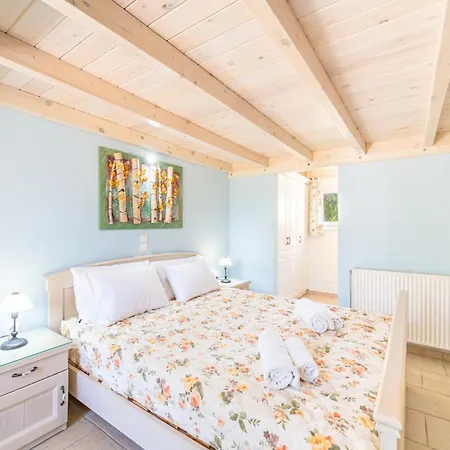 Aroggia Farm Vakantieboerderij *