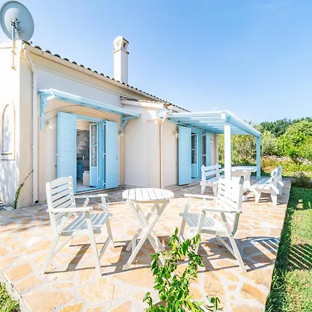 Aroggia Farm Vakantieboerderij Xanthátai